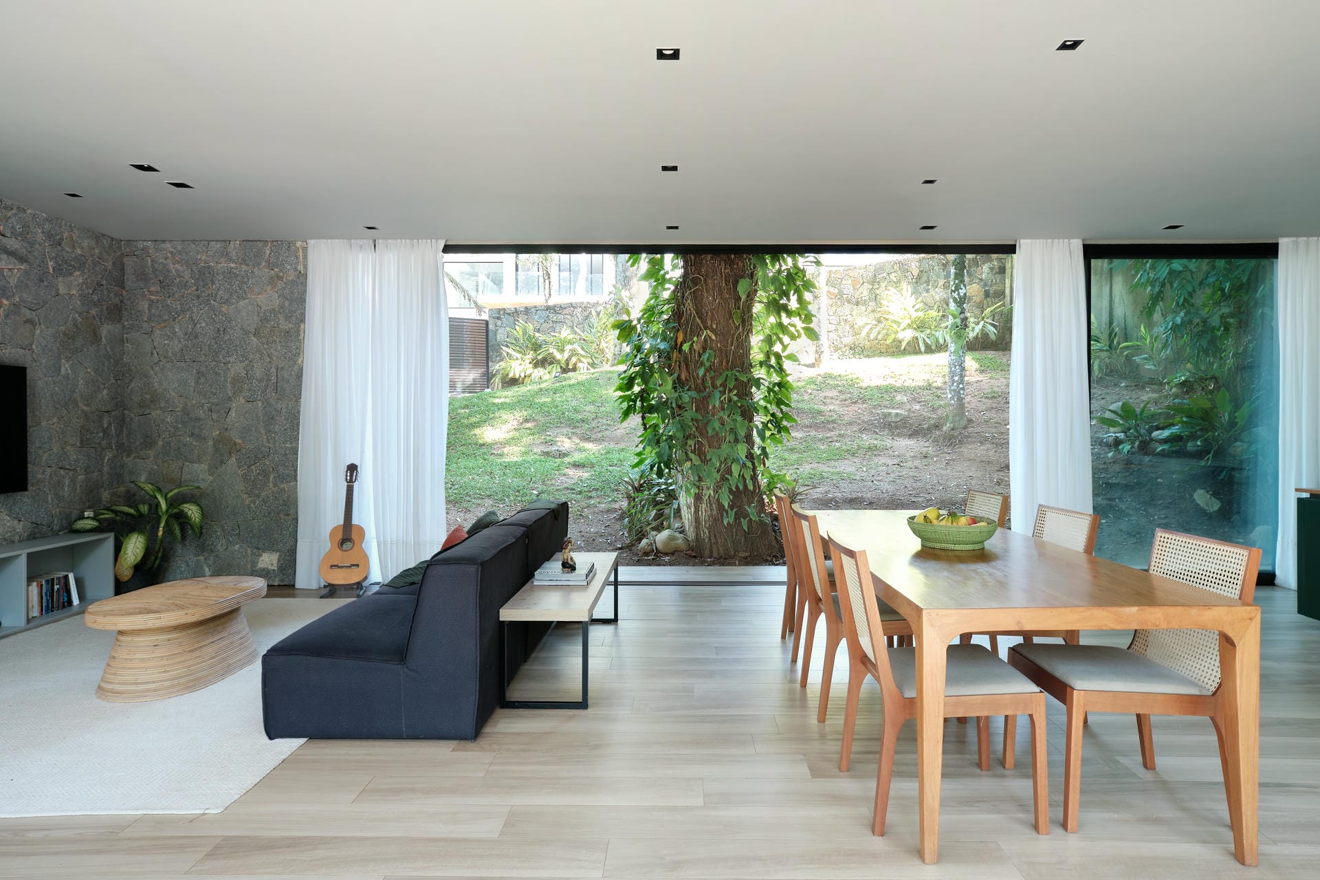 Arquitetura Residencial
