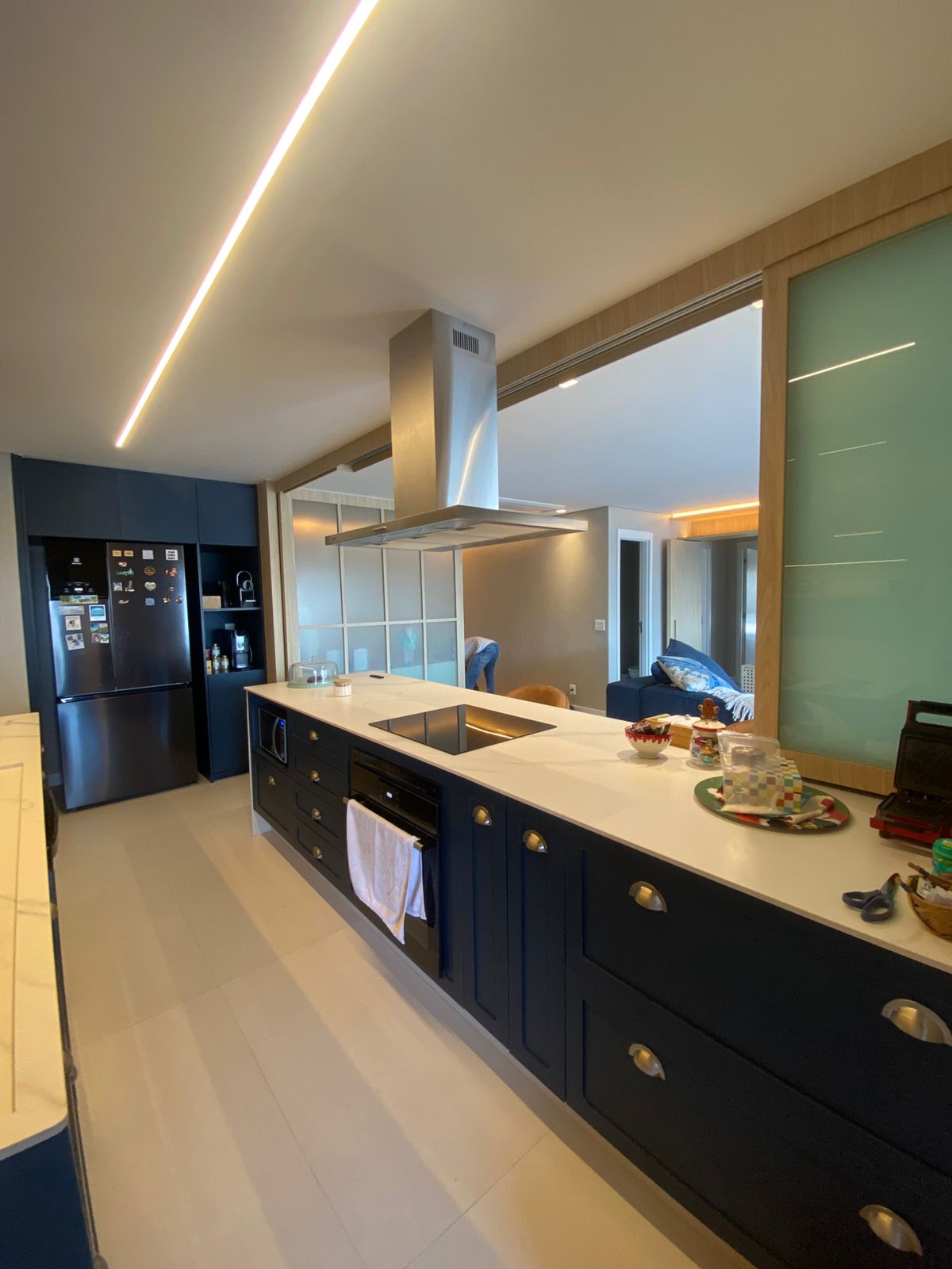 Engenharia Residencial de Alto Padrão