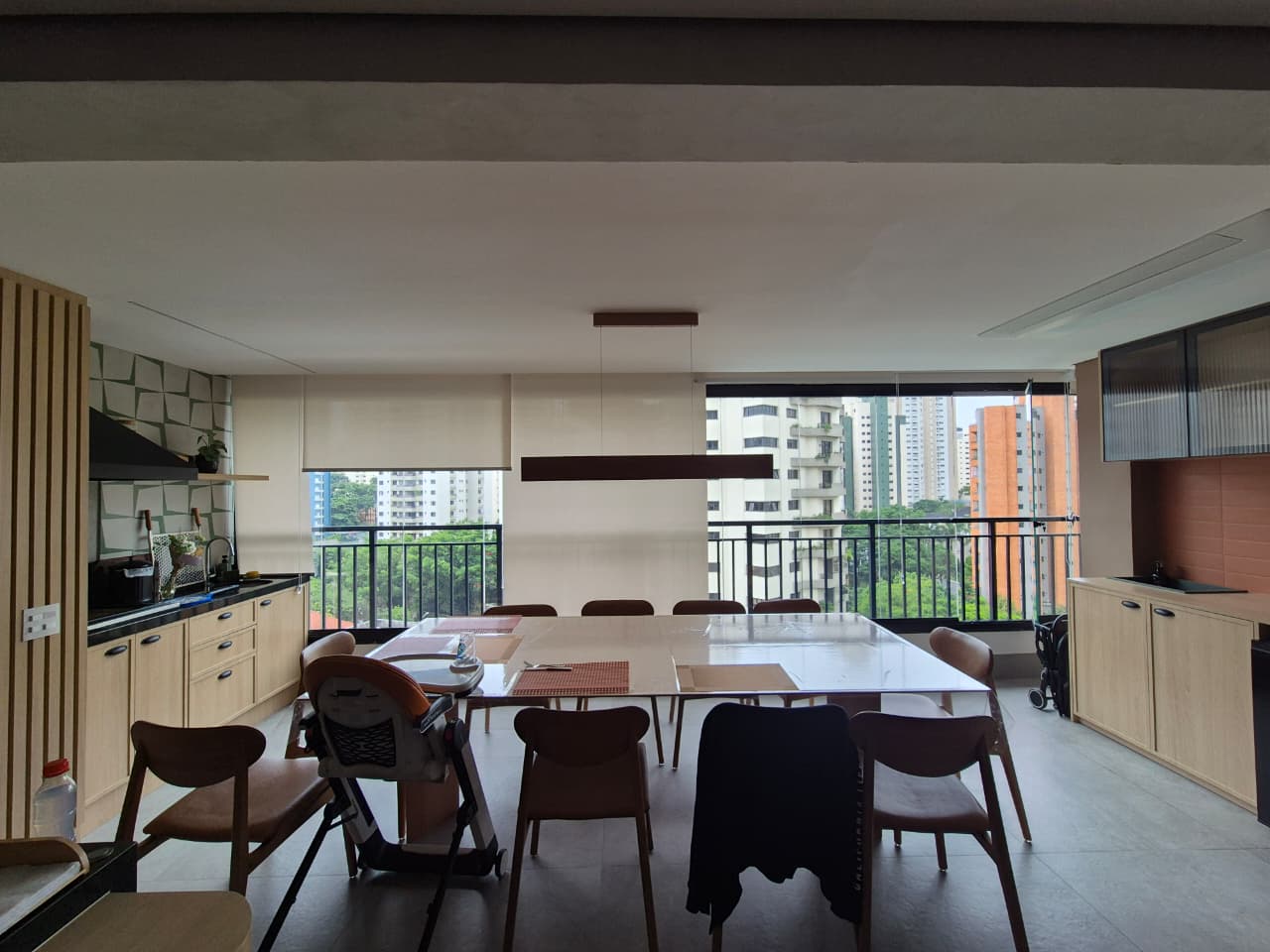 Projeto Basque