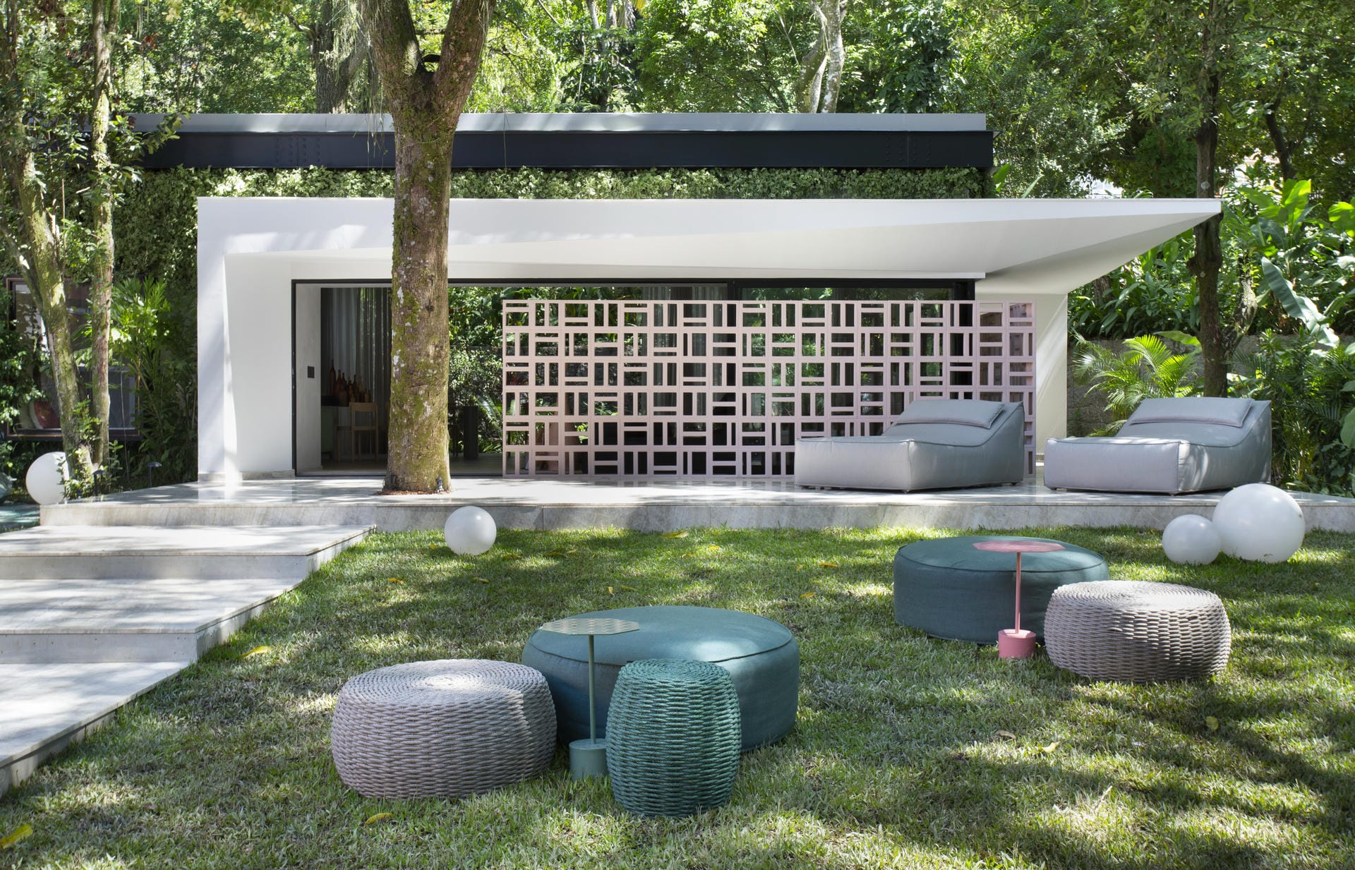 Casa Cor 2021