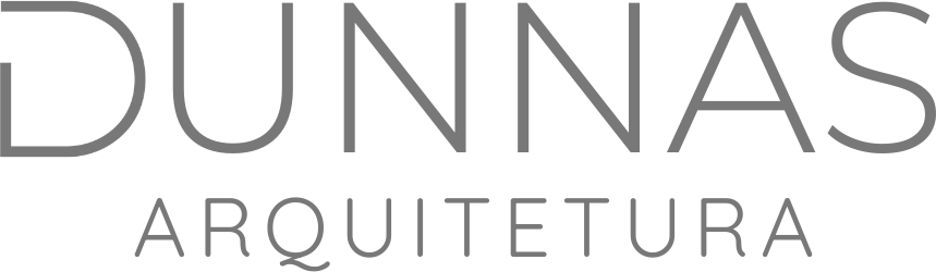 Logo Dunnas Arquitetura