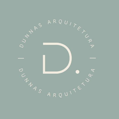 Logo Dunnas Arquitetura