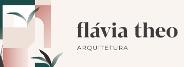 Flávia Théo Arquitetura