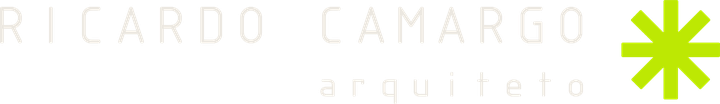 Ricardo Camargo Arquiteto